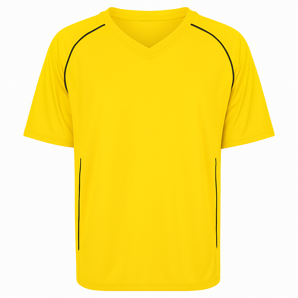 Yellow/Black