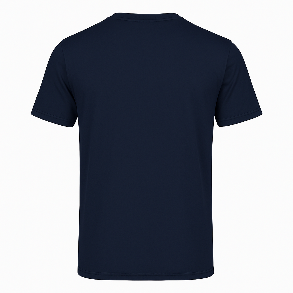 French Navy Rückseite