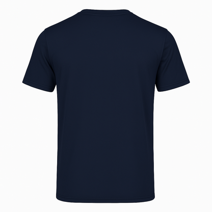 French Navy Rückseite