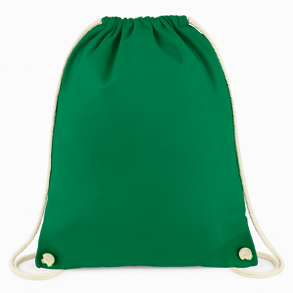 Kelly Green Rückseite