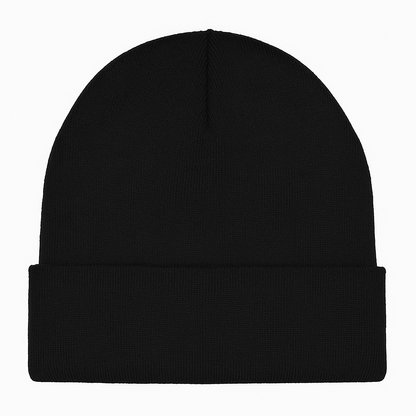 Black Rückseite