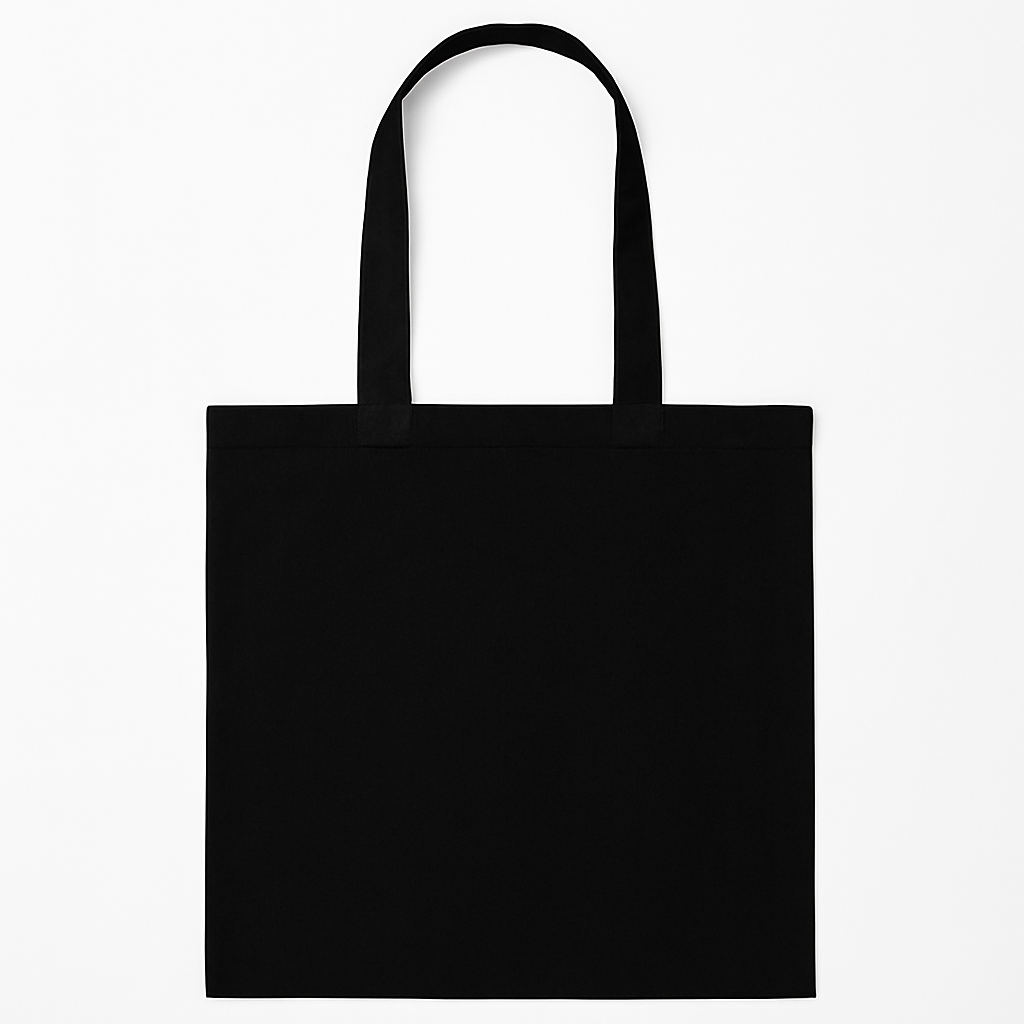 Black Rückseite