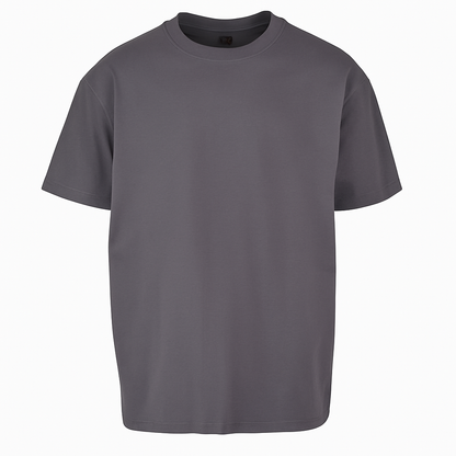 Dark Grey Rückseite