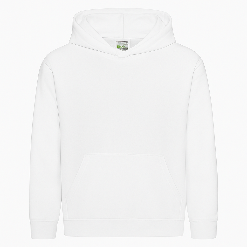 Arctic White