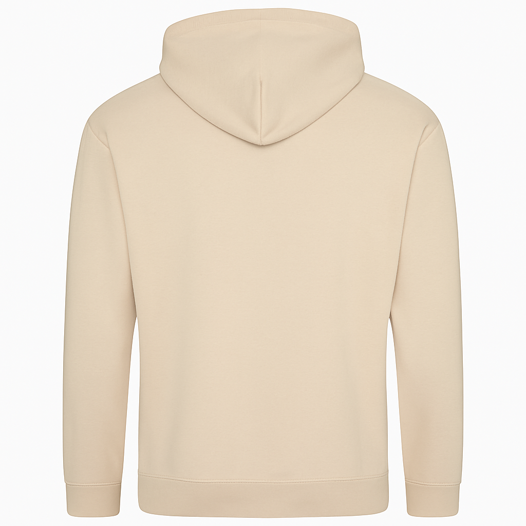 Desert Sand Rückseite