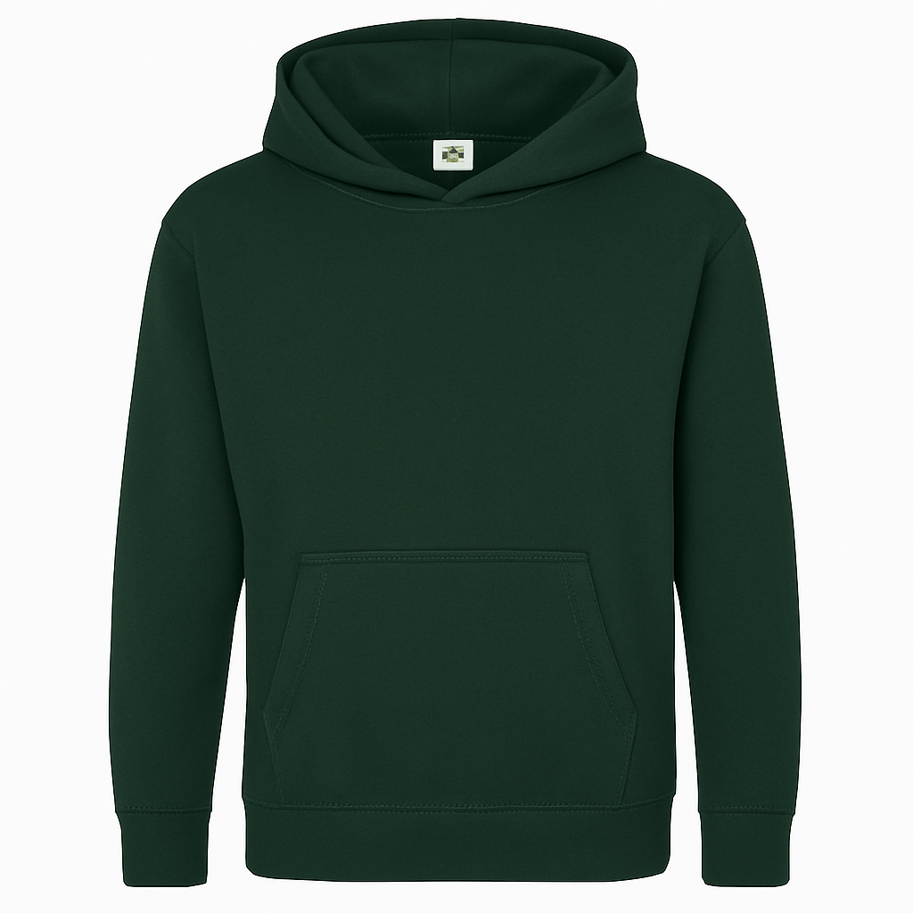 Bottle Green