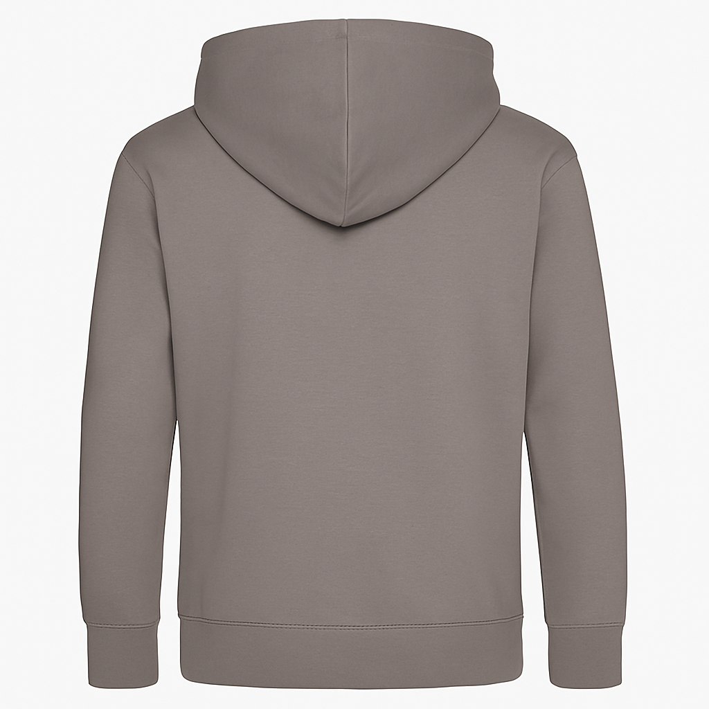 Platinum Grey Rückseite
