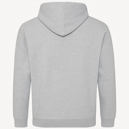 Heather Grey Rückseite