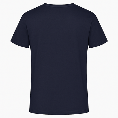 Navy Rückseite
