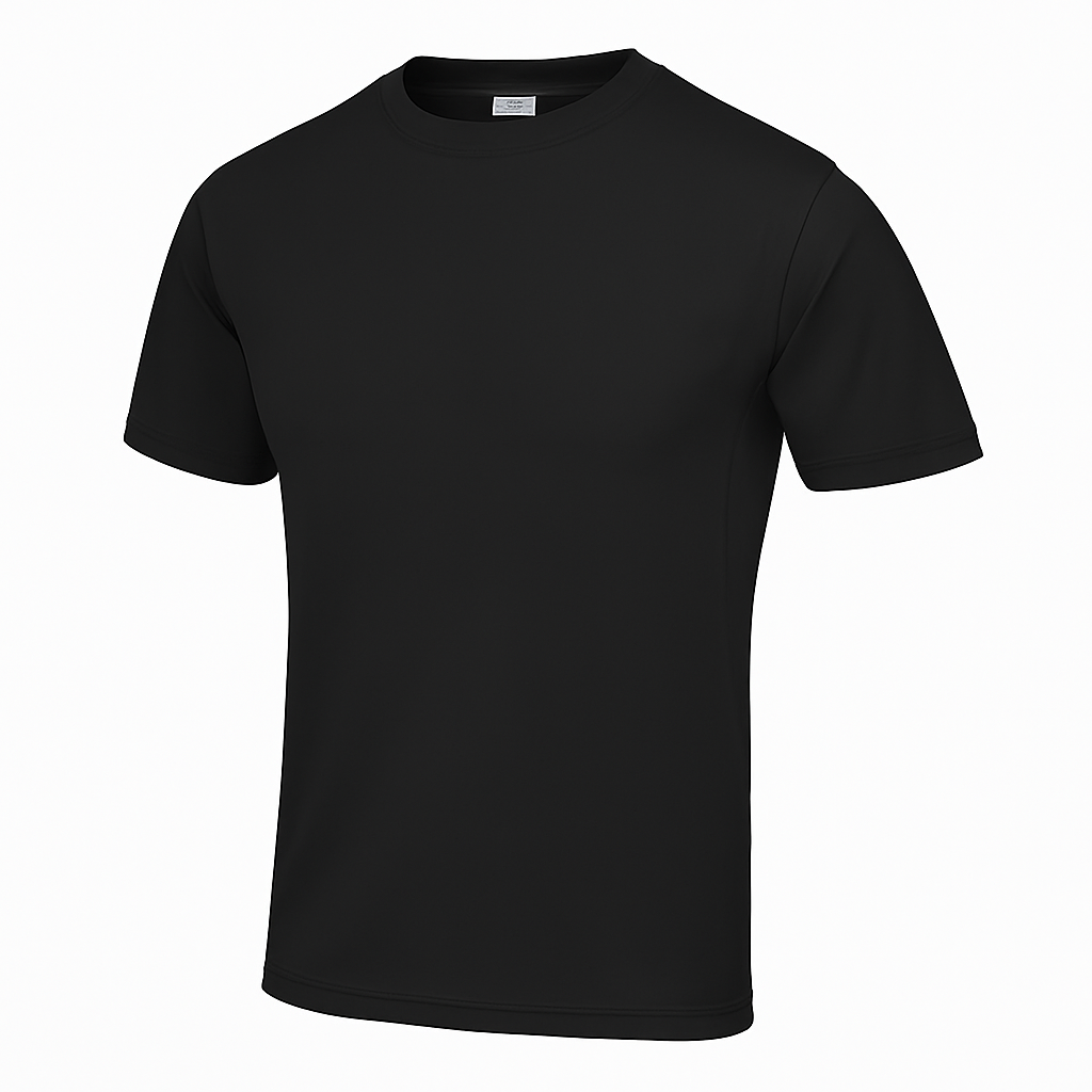 Jet Black