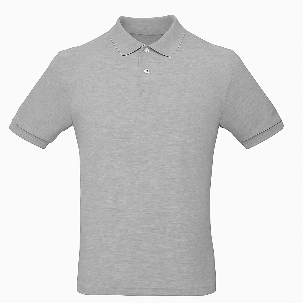  Heather Grey