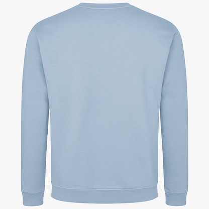 Sky Blue Rückseite