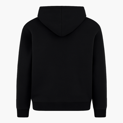 Black Rückseite