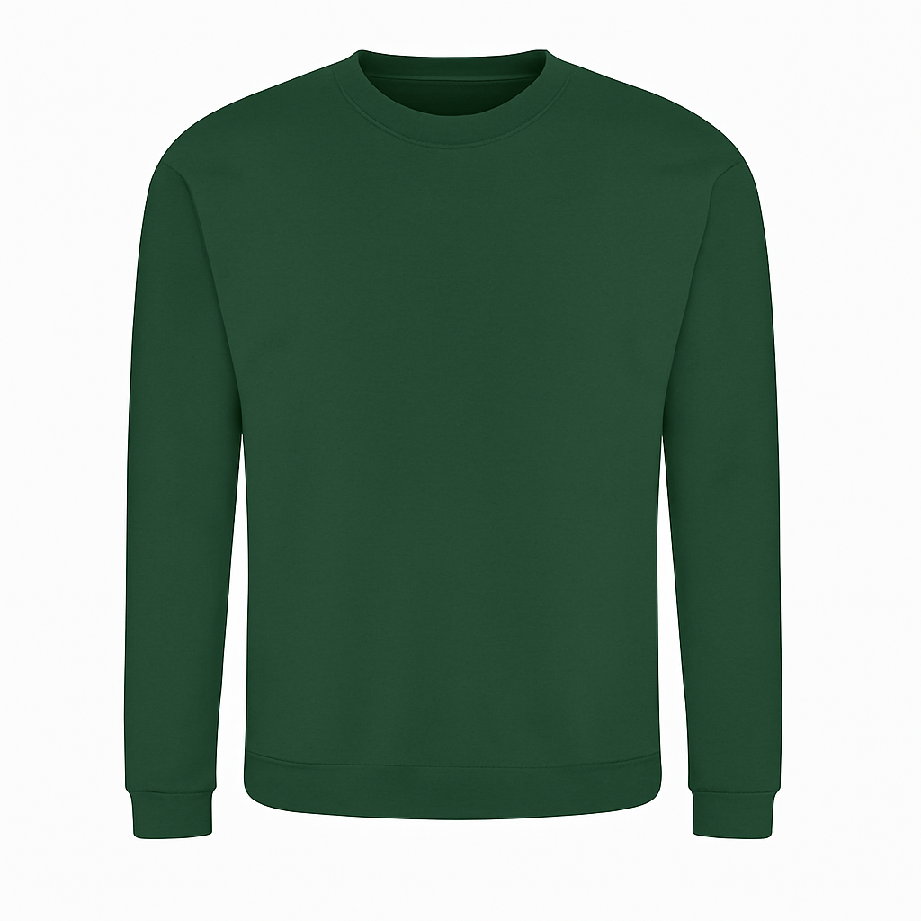 Bottle Green