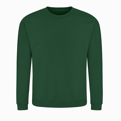 Bottle Green