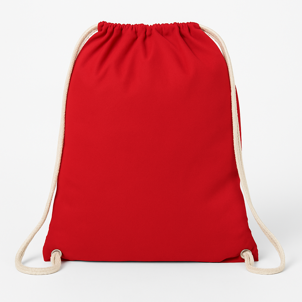 Classic Red Rückseite