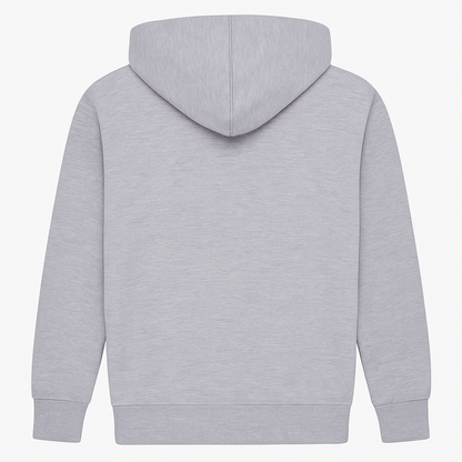 Heather Grey Rückseite