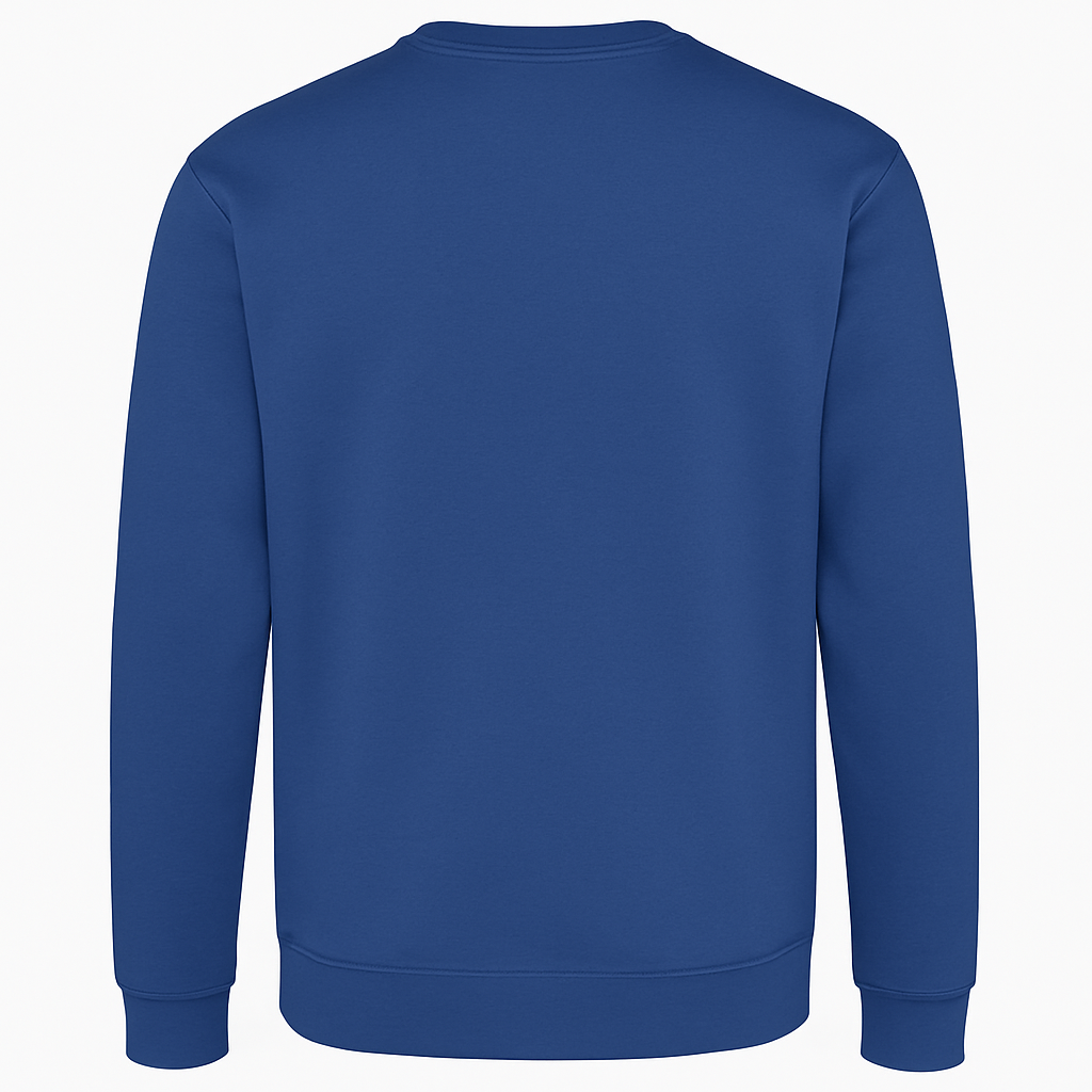 Royal Blue Rückseite
