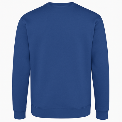 Royal Blue Rückseite