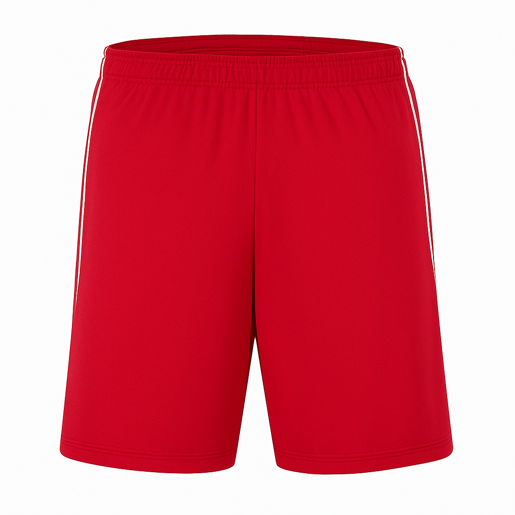 Red/White
