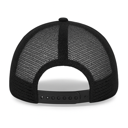 Black Rückseite