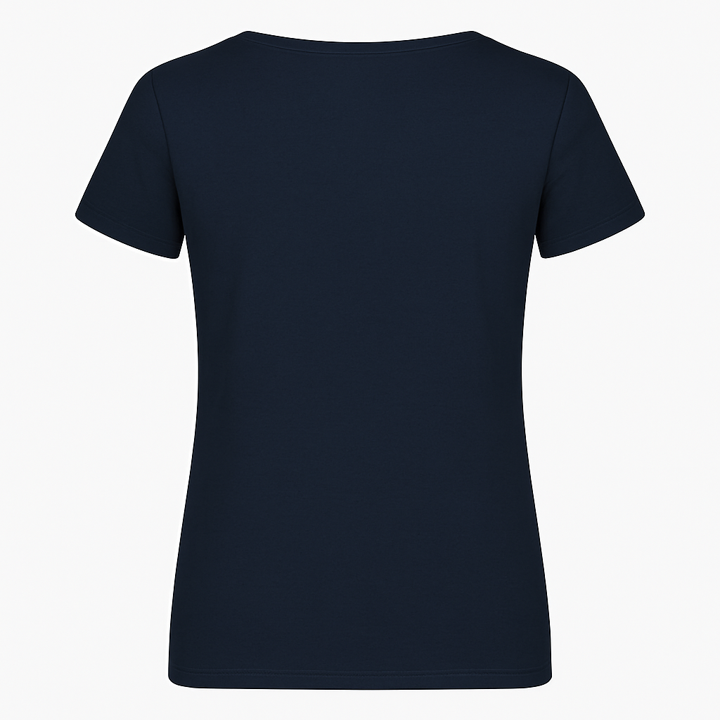 Navy Rückseite