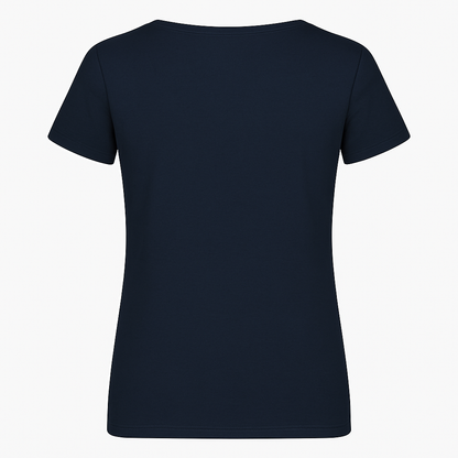 Navy Rückseite