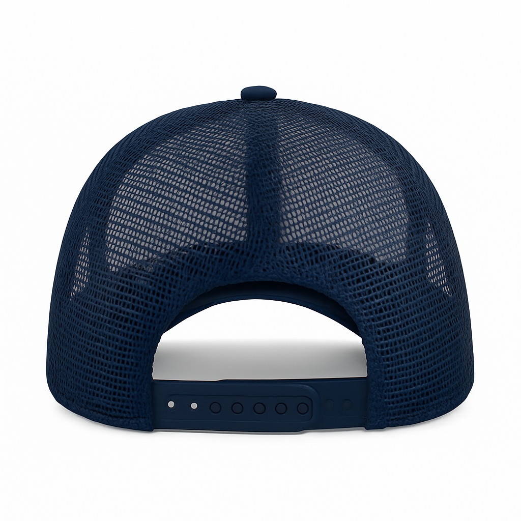 French Navy Rückseite