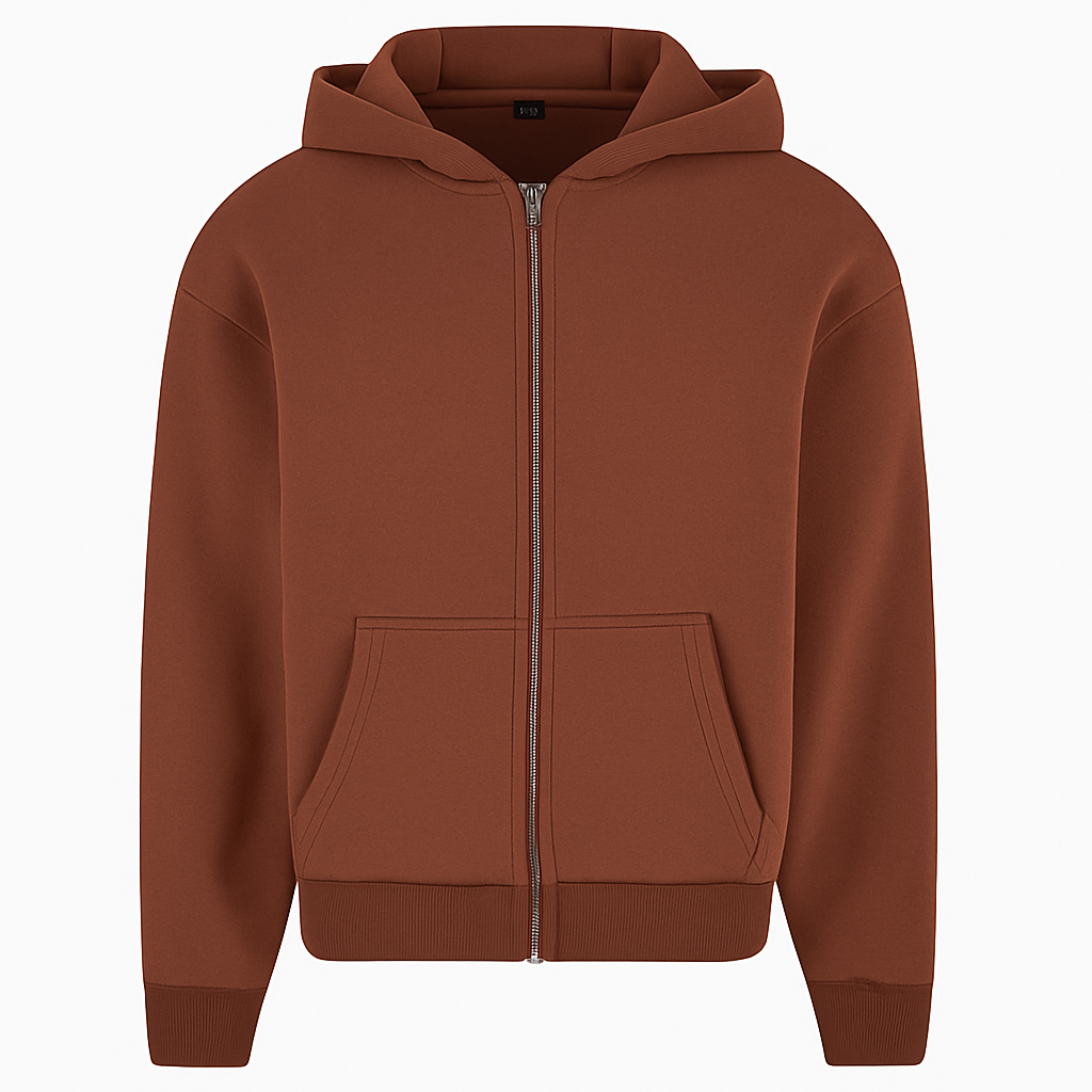 Chocolate Brown