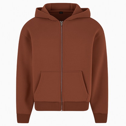Chocolate Brown