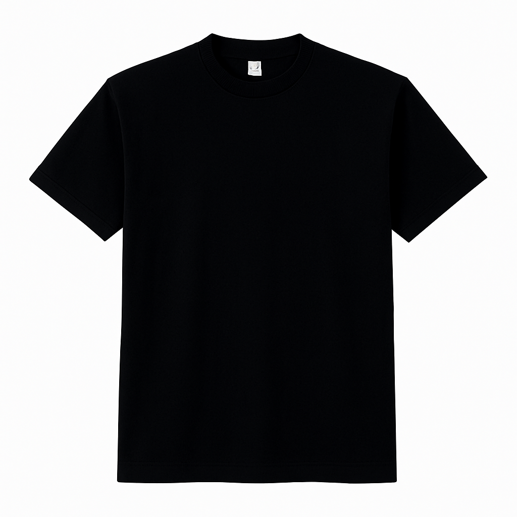 Imperial T-Shirt Deep Back