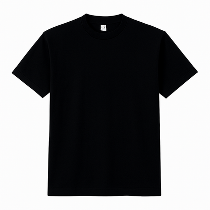 Imperial T-Shirt Deep Back