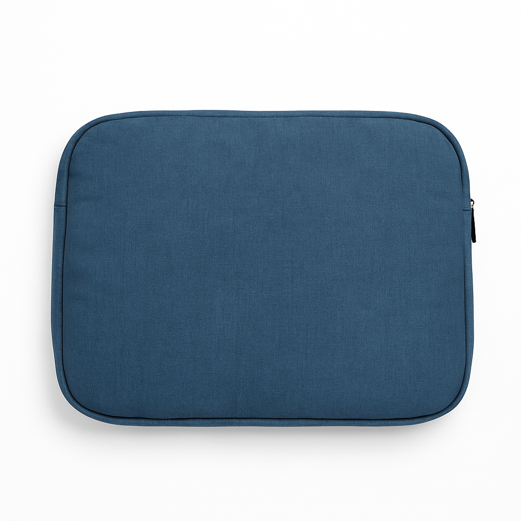 Heather Denim  Rückseite