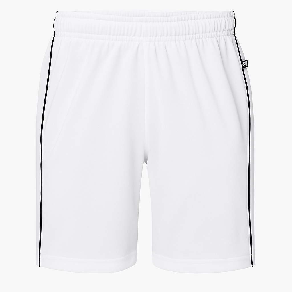 White/Black