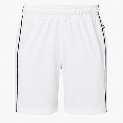 White/Black