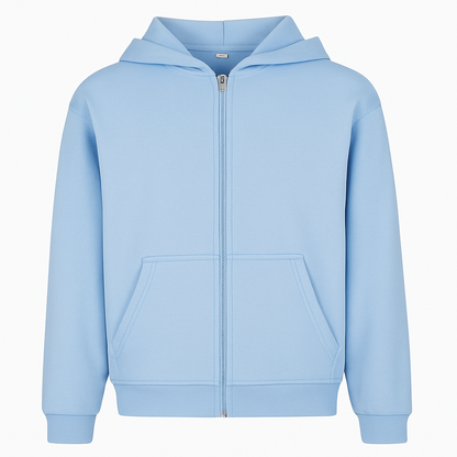 Powder Blue