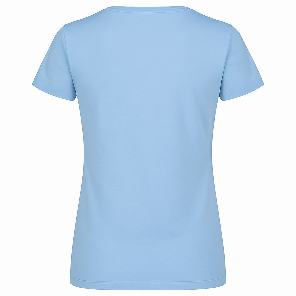 Ice Blue Rückseite