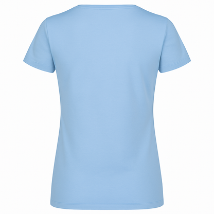 Ice Blue Rückseite